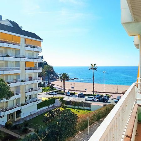 Apartamento Alessia Garden Lloret de Mar Esterno foto