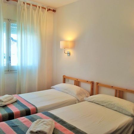 Apartamento Alessia Garden Lloret de Mar Esterno foto
