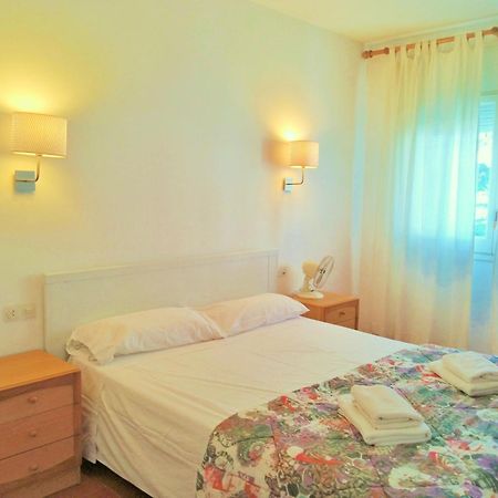 Apartamento Alessia Garden Lloret de Mar Esterno foto