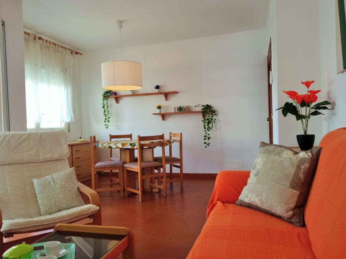 Apartamento Alessia Garden Lloret de Mar Esterno foto