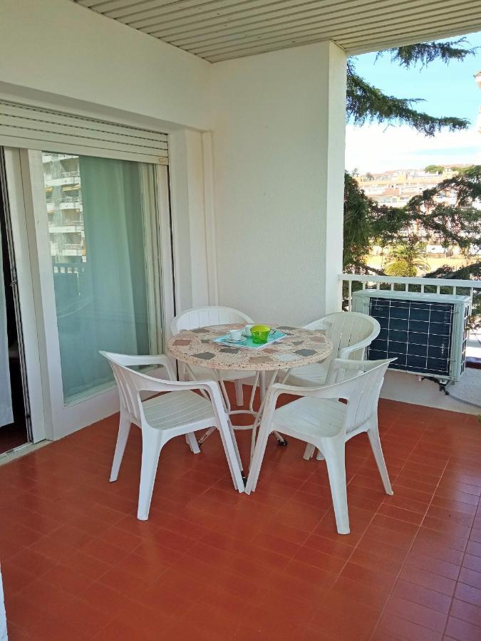 Apartamento Alessia Garden Lloret de Mar Esterno foto