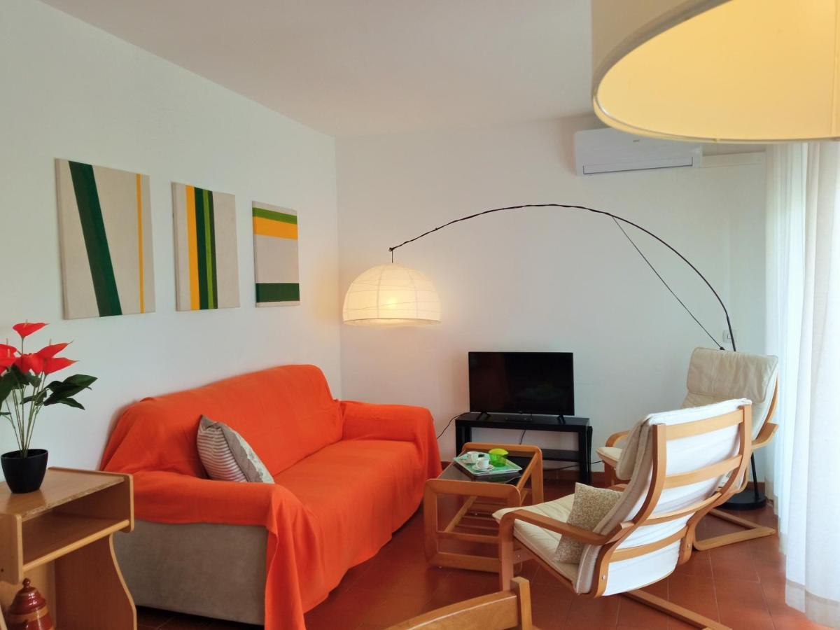 Apartamento Alessia Garden Lloret de Mar Esterno foto