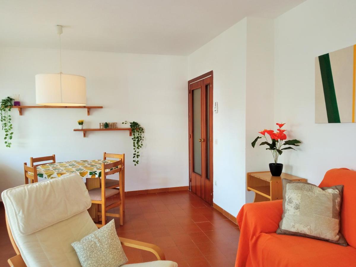 Apartamento Alessia Garden Lloret de Mar Esterno foto