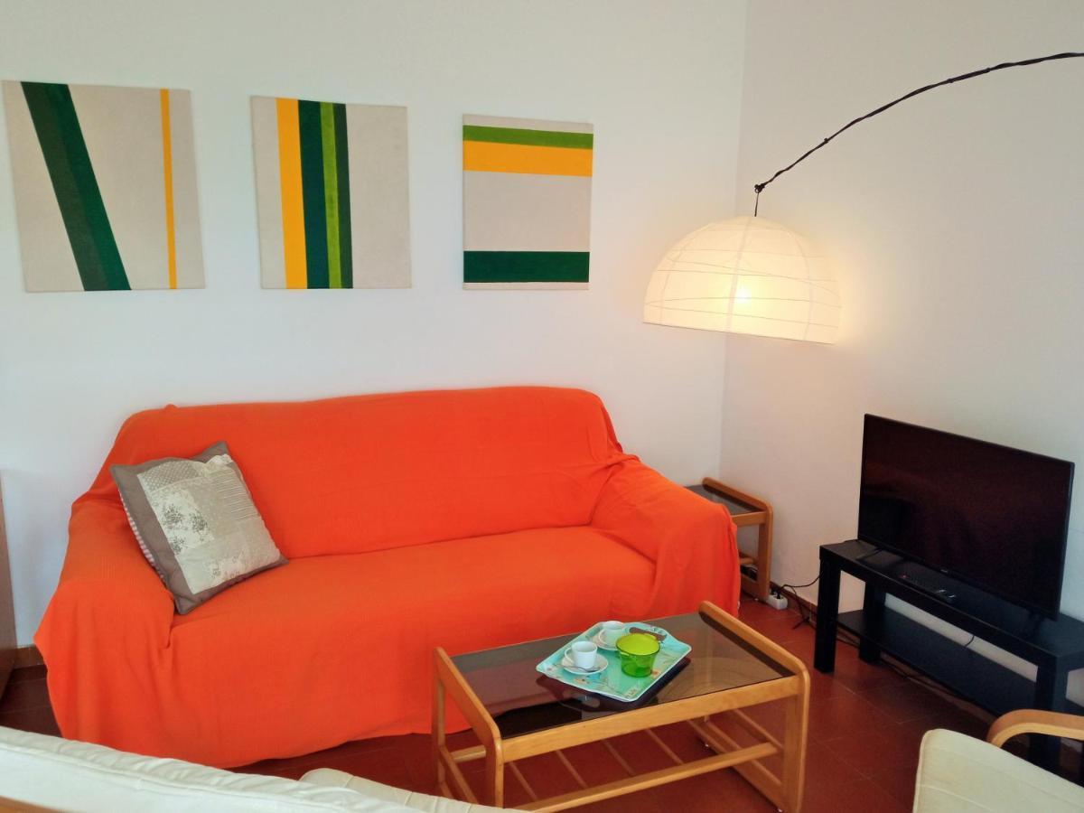 Apartamento Alessia Garden Lloret de Mar Esterno foto