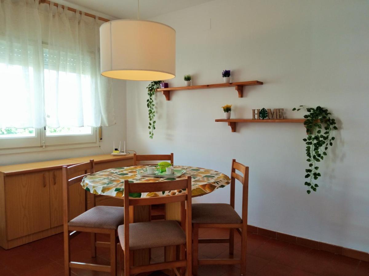 Apartamento Alessia Garden Lloret de Mar Esterno foto