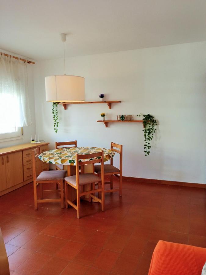Apartamento Alessia Garden Lloret de Mar Esterno foto