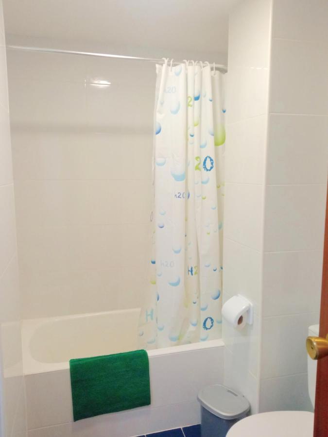 Apartamento Alessia Garden Lloret de Mar Esterno foto