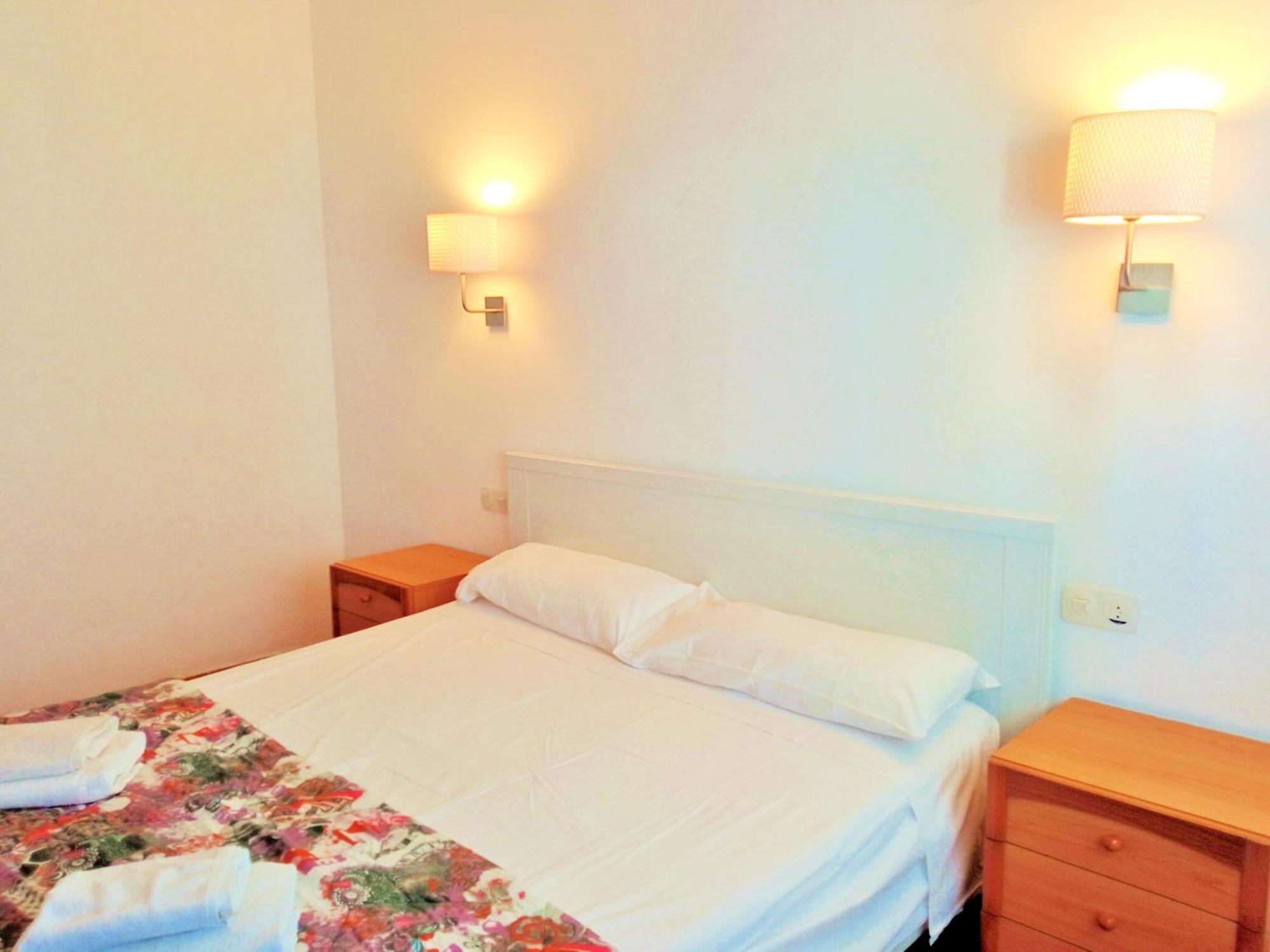 Apartamento Alessia Garden Lloret de Mar Esterno foto