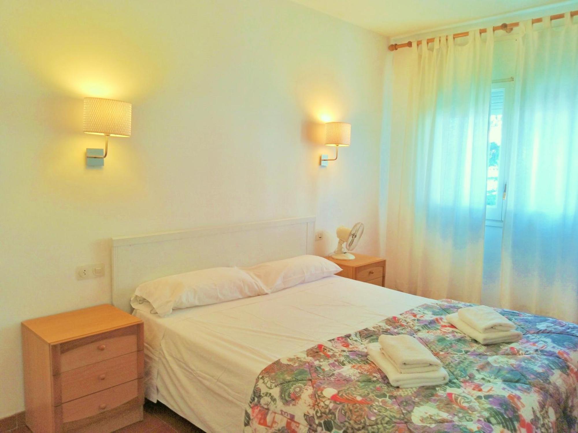 Apartamento Alessia Garden Lloret de Mar Esterno foto
