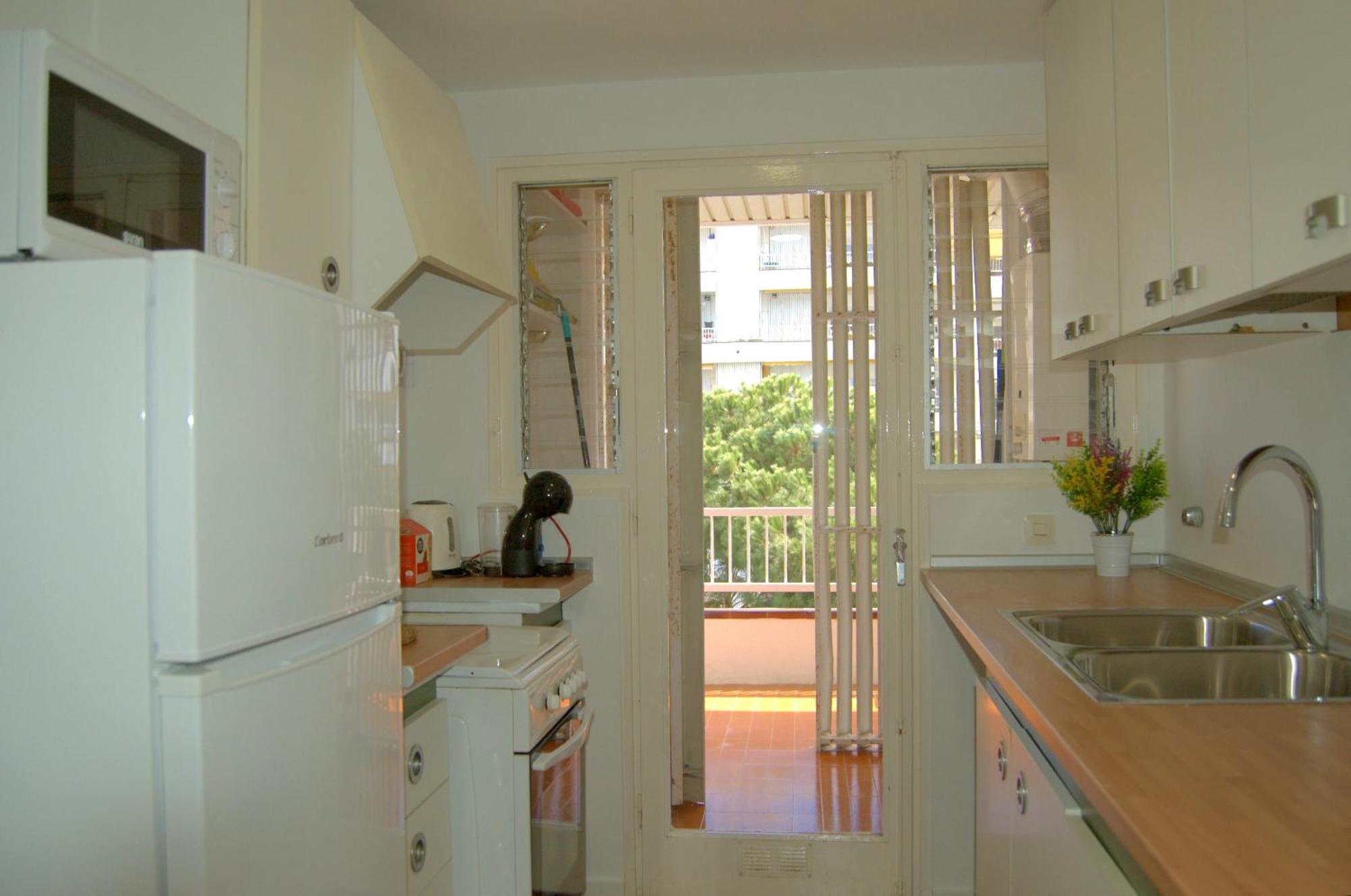 Apartamento Alessia Garden Lloret de Mar Esterno foto