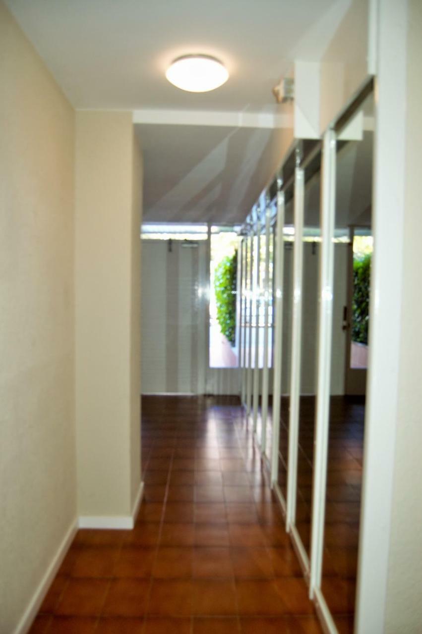 Apartamento Alessia Garden Lloret de Mar Esterno foto