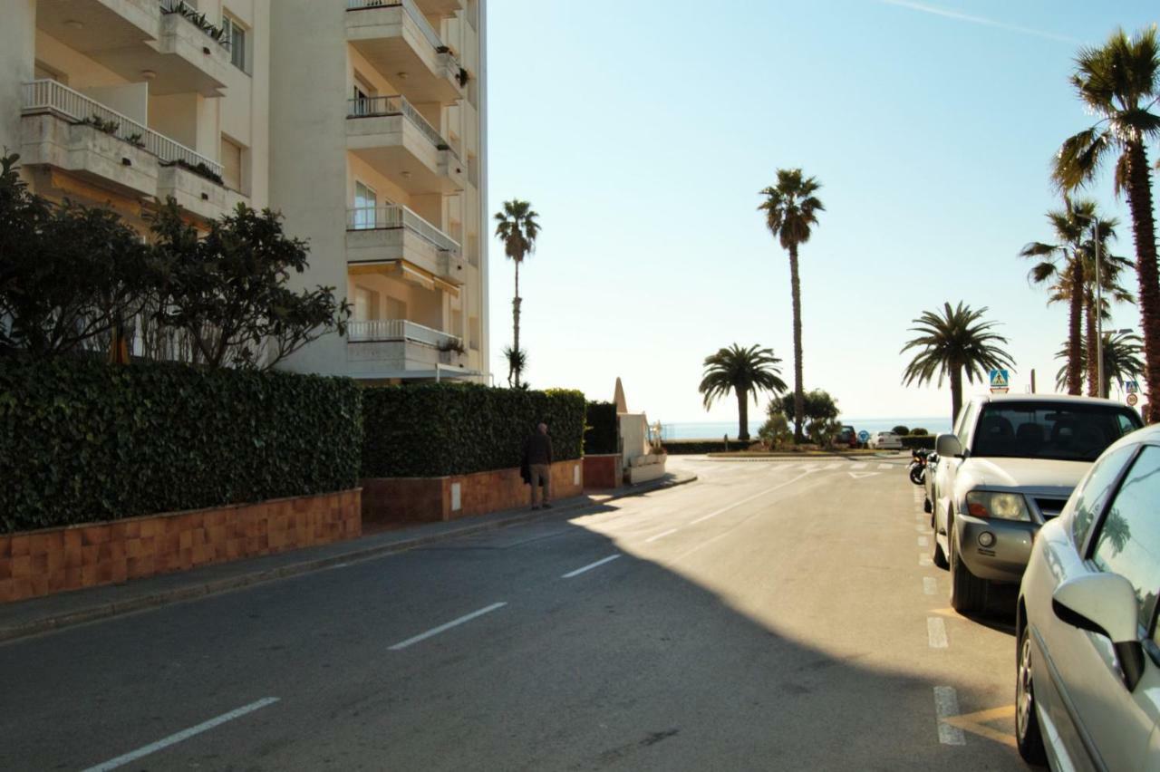Apartamento Alessia Garden Lloret de Mar Esterno foto